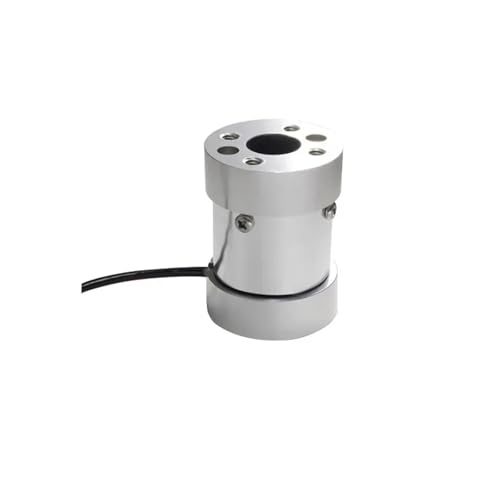 Sensor de par de doble brida con medición bidireccional precisa para ejes de transmisión