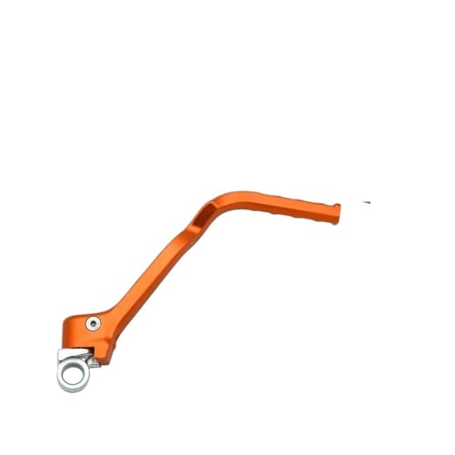 Pédale de levier de démarrage SXF EXC 250 300 kick de rechange moto