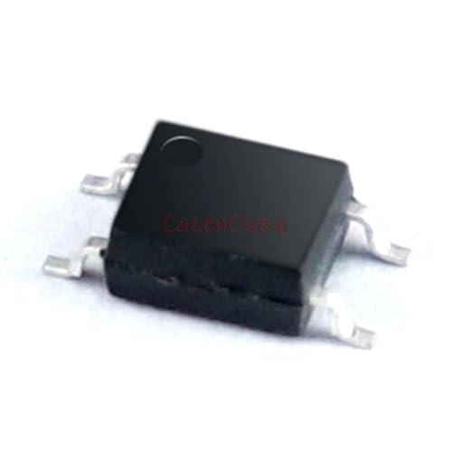 10pcs/lot LTV-817S LTV817S SOP-4 Optical Isolator optocoupler