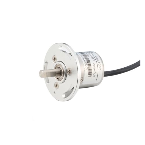 Sensor angular potenciómetro miniatura 240A RS485 de alta precisión para giros milimétricos