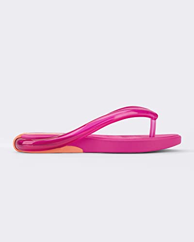 CHINELO RASTEIRO,INFANTIL,BARBIE,Rosa,31
