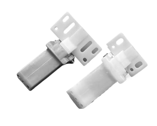 Charnière ADF FC9-1527 robuste pour alignement parfait iR1430