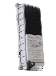 Globalstar SmartOne Solar - GPS Satellit Tracker för Utomhusbruk