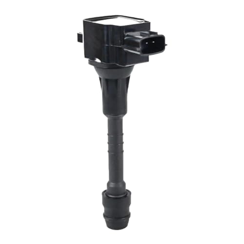 Bobine d'allumage défectueuse ? Kit bougie pour Almera Sentra 224486N015