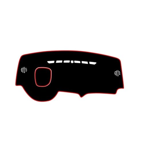 _bV{[h ی}bg vW[ 3008p GTp 2008 2009 2010 2011 2012 2013 2014 2015p ԃ_bV{[hJo[ TVF[h ~߃}bg(HUD Red side)