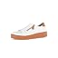 White/Clementine