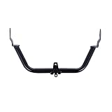 Advanblack Fairing Support Bracket for 2015-Later Road Glide Chopped Crash Bar