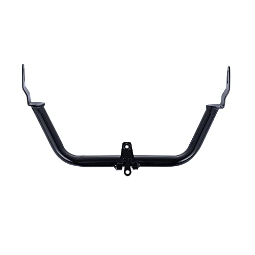 Advanblack Fairing Support Bracket for 2015-Later Road Glide Chopped Crash Bar