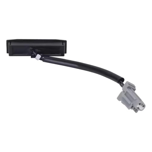 Commande de poignée de coffre robuste Nissan Livina E11 - 3