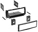 Carxtc Stereo Install Dash Kit Fits Chrysler 300 Touring 2005-2007 Replacing Non-Navigation Radio