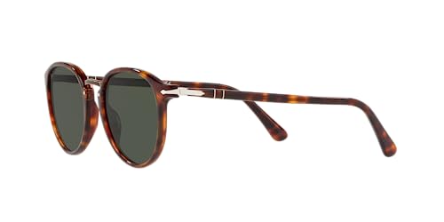 Persol PO3210S Round Sunglasses3