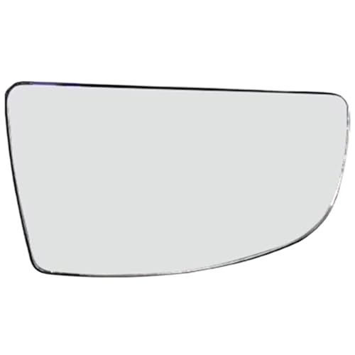 Verre de rétroviseur pour rouler sereinement en Transit T250 miroir latéral 2016