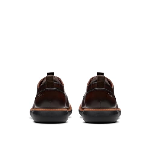 Image of Clarks Men's Brantin Plain Oxford