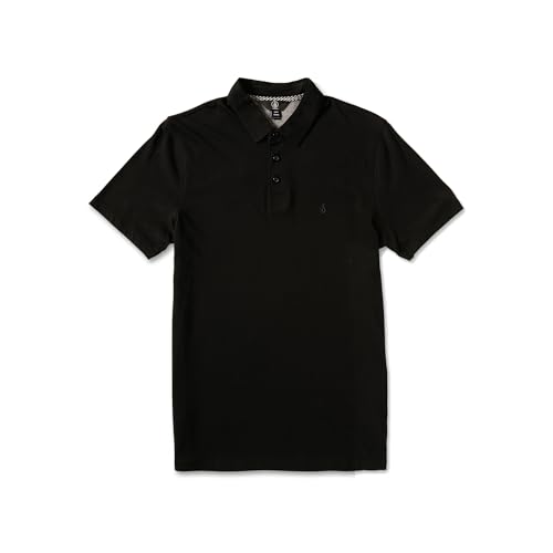 Volcom Men's Wowzer Polo2