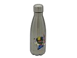 CYP Brands Brawl Stars-Botella de agua, Bidón, Cantimplora, Botellas, Acero, 550 ml, Producto Oficial