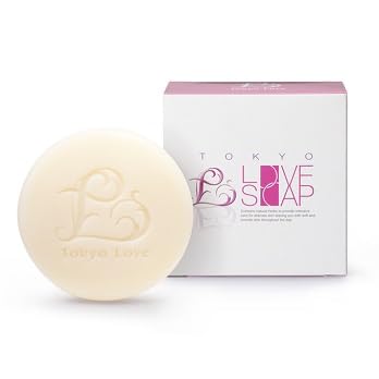 東京ラブソープ 100ｇのサムネイル