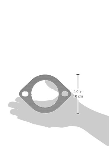 Amazon | JURAN(ジュラン)スーパーガスケット・カーボンタイプ 70パイ