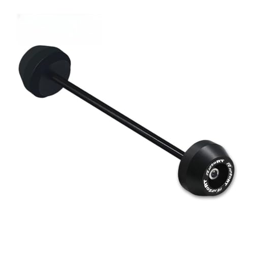 �o�C�N�t���[���X���C�_�[ B&M&W R1250R R1250RS R1250RT R1250 R RS RT 2018-2022 �t�����g�A�N�X���t�H�[�N�N���b�V���X���C�_�[�L���b�v �I�[�g�o�C�z�C�[�������ی�p�b�h