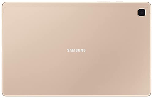 Image of (Refurbished) Samsung Galaxy Tab A7 26.31 cm (10.4 inch), Slim Metal Body, Quad Speakers with Dolby Atmo