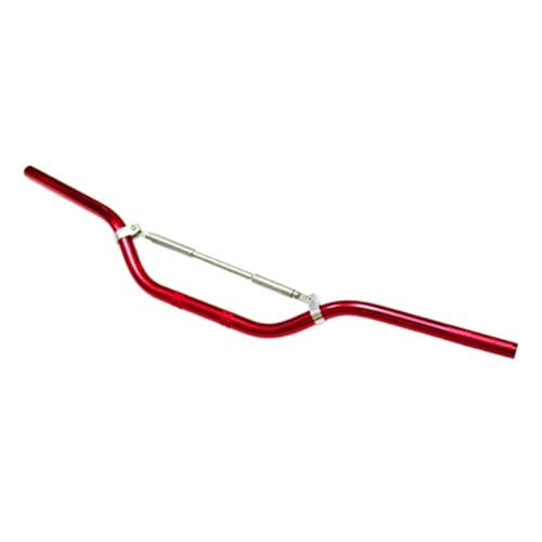 Barre d'équilibre moto universelle guidon 22mm contre les vibrations