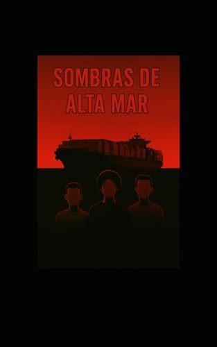 SOMBRAS DE ALTA MAR: Hijos del Acero