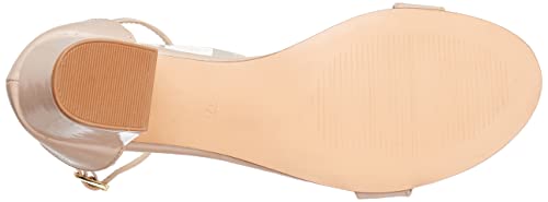 Image of Carlton London Women's Cll-6141 Heeled Sandal