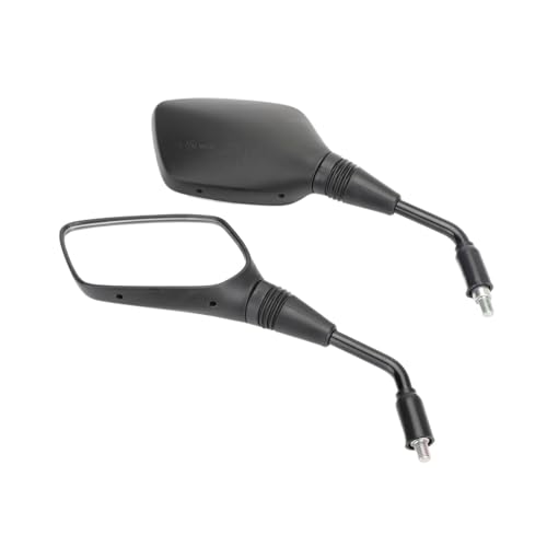Espejos retrovisores para moto Suzuki GW250 que eliminan vibraciones en carretera