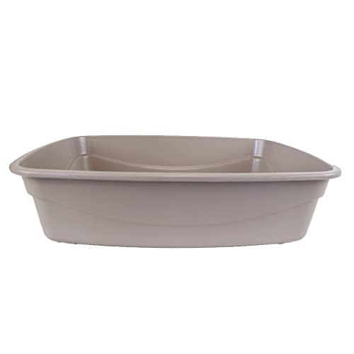 Pet Injet Bandeja Alta Master Cat Design Nude