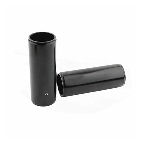 Amortisseur et soufflet de fourche moto 158mm idéal pour vos road trips en Street Bob - 6