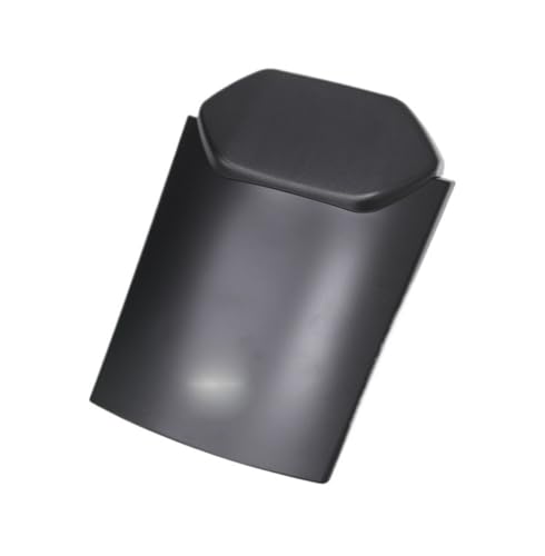 Housse de selle arrière moto YZF 1000 R1 1998 1999 capots noir mat