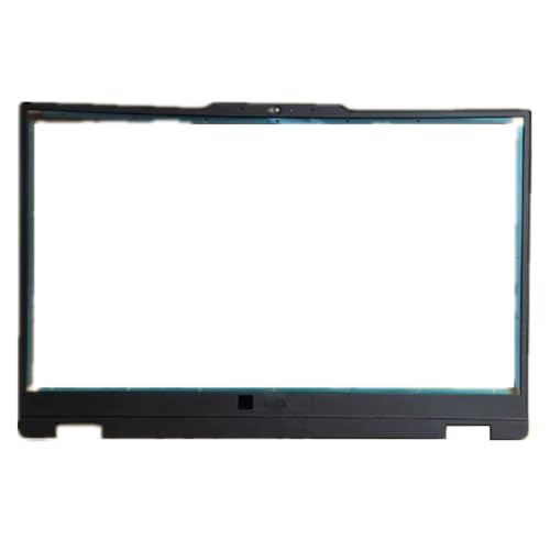 Lunette d'écran LCD pour Lenovo LOQ 15APH8 15IRH8 cache avant dalle PC portable
