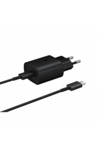 Samsung Schnellladegerät 25 w (Ep-TA800) Schwarz Samsung Galaxy A80