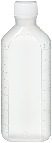 B型投薬瓶(小分け・未滅菌) 200mL 1袋(10本入) 10本入り /8-9026-04