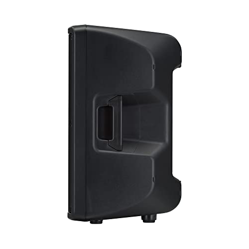 Yamaha DBR Series DBR 12\" Powered Speaker Cabinet