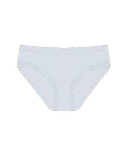 Image of Natori Women's Bliss Cotton Girl Brief Panty
