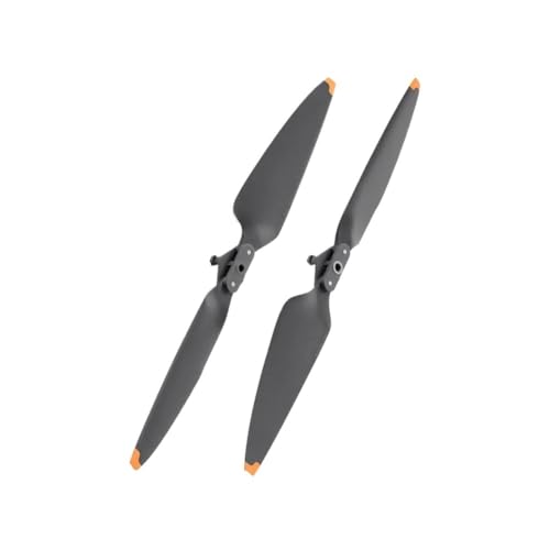 Système de fixation rapide d'hélices drone Air 3 pour vos tournages