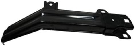 Sherman Replacement Part Compatible with NISSAN PATHFINDER Passenger Side Front fender brace (Partslink Number NI1245109)