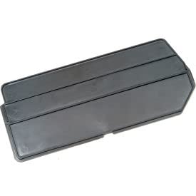 Quantum Divider DUS230/235 for 10-7/8"D x 5"H Stacking Bin Price for Pack of 6