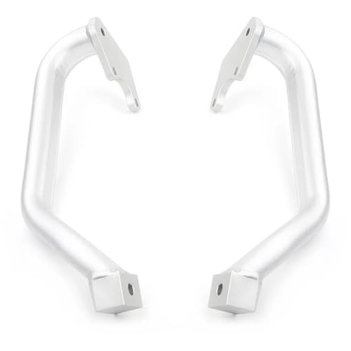 Pare-moteur aluminium CB 1300 évite les fuites d'huile suite aux impacts de gravillons