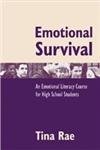Buy Emotional Survival: An Emotional Literacy Course for High School Students (Lucky Duck Books) — BookShops.in