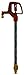Woodford W34-4-HC Model W34 Series Freezeless Yard Hydrant With Head Cover