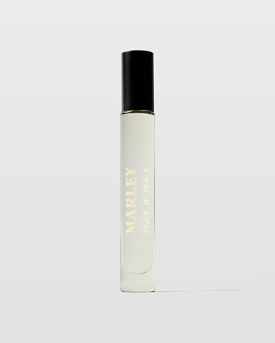 Michael Malul Marley Fragrance Place of Peace- 10ml Travel Size