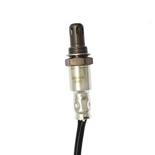 Sensor de Oxígeno Pack 4PCS para Infiniti QX56 y QX80 miniatura 5