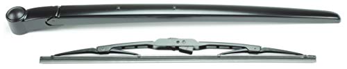Taros 144461 Set Braccio E Spazzola Tergilunotto 405 Mm