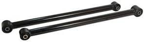 Land Cruiser 100 Rear Lower Control Arms with xAxis™ Sealed Flex Joints