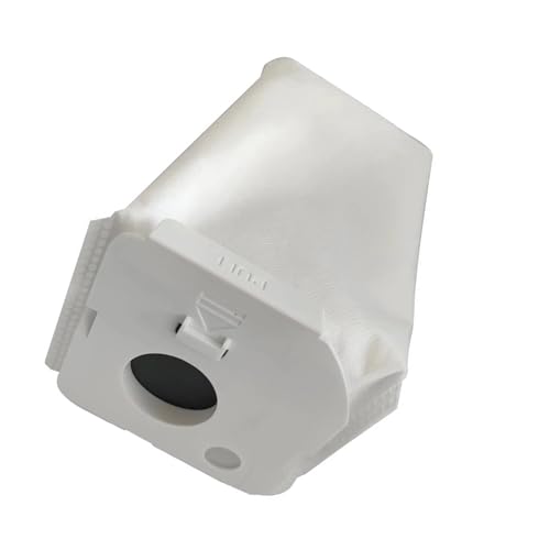 BELOWSYALER Bolsa de repuesto para la colección de tela filtrante ADB95B de la serie S, ideal para hogares sensibles a las alergias y bolsas de aspiradora para dueños de mascotas