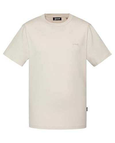 Schott NYC Tsstuarts Tiger Print T-Shirt for Men Schott NYC Tsstuarts Tiger Print T-Shirt for Men