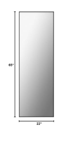 Lft Huimei2Y Full Length Floor Mirror thumb #8