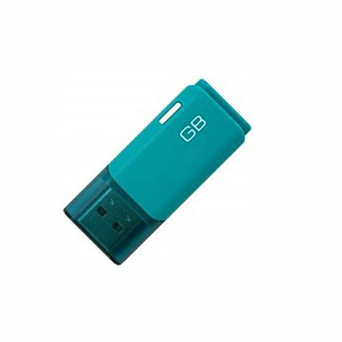 USB 2.0 KIOXIA 64GB U202 Aqua