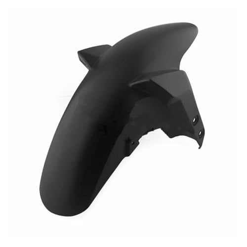 Garde-Boue Avant Moto pour MT09 FZ09 2014-2017 Cache de Protection Noir